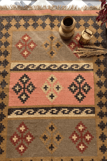 Nafs Kilim Rug