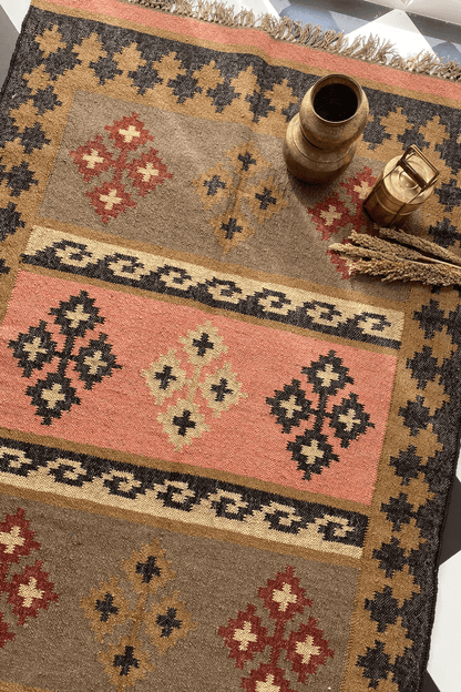 Nafs Kilim Rug