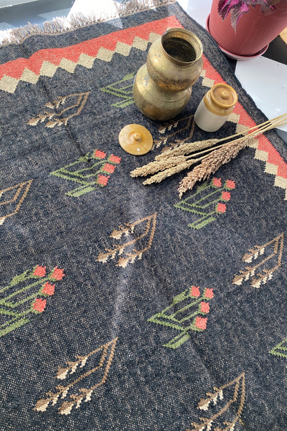 Maya Kilim Rug