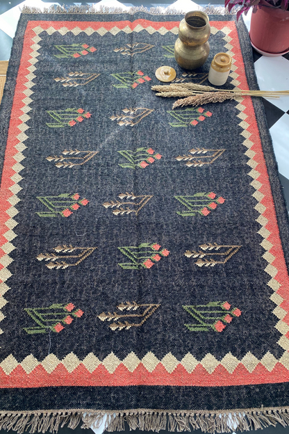 Maya Kilim Rug
