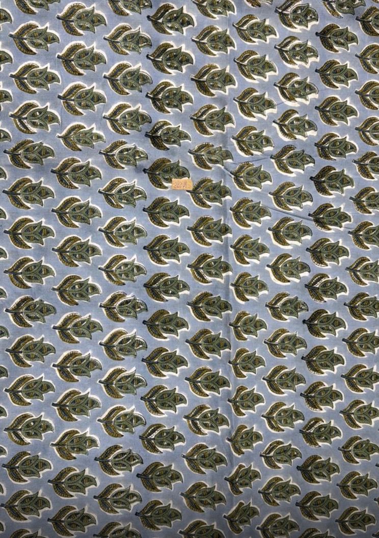 Cotton Cambric Fabric