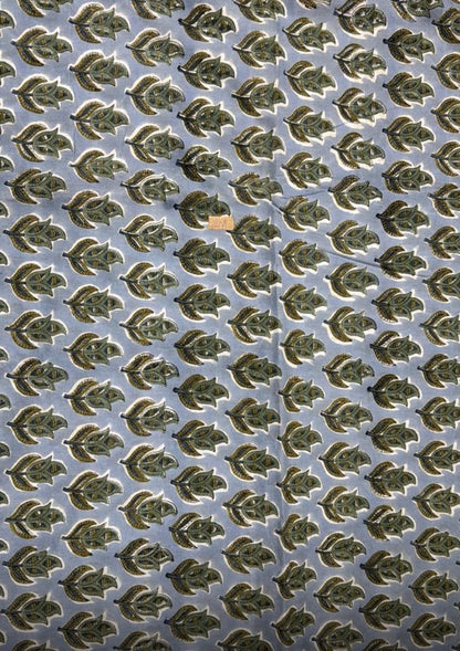 Cotton Cambric Fabric