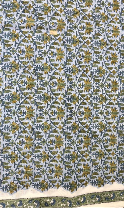 Cotton Cambric Fabric