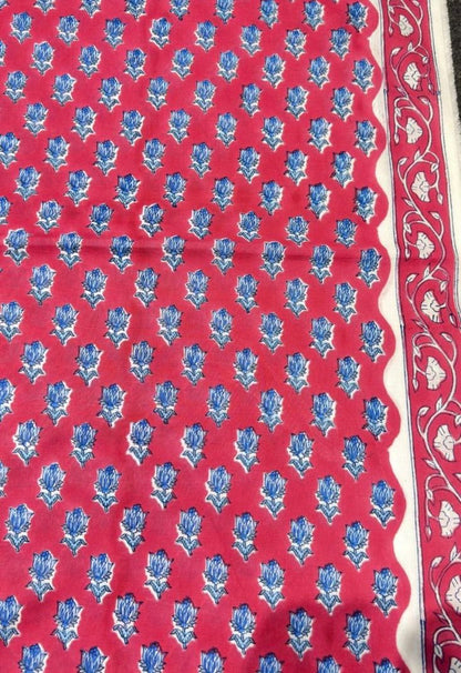 Cotton Cambric Fabric